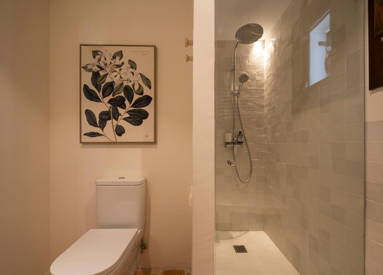 Carmen Del Azahar By Florentia Homes กรานาดา ภายนอก รูปภาพ