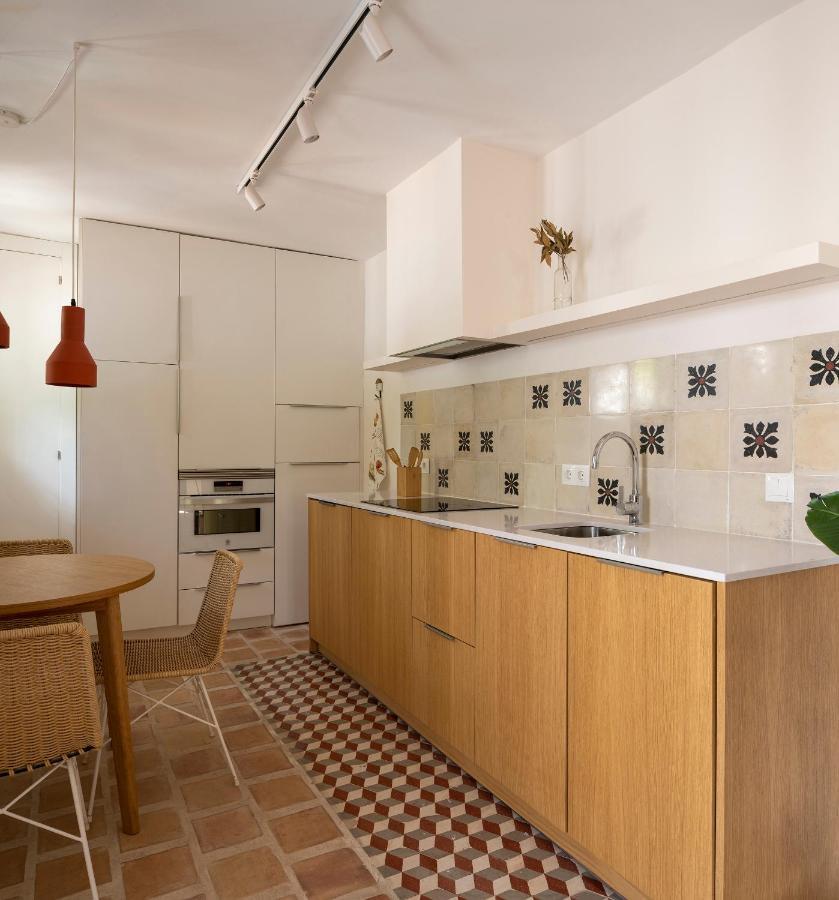 Carmen Del Azahar By Florentia Homes กรานาดา ภายนอก รูปภาพ