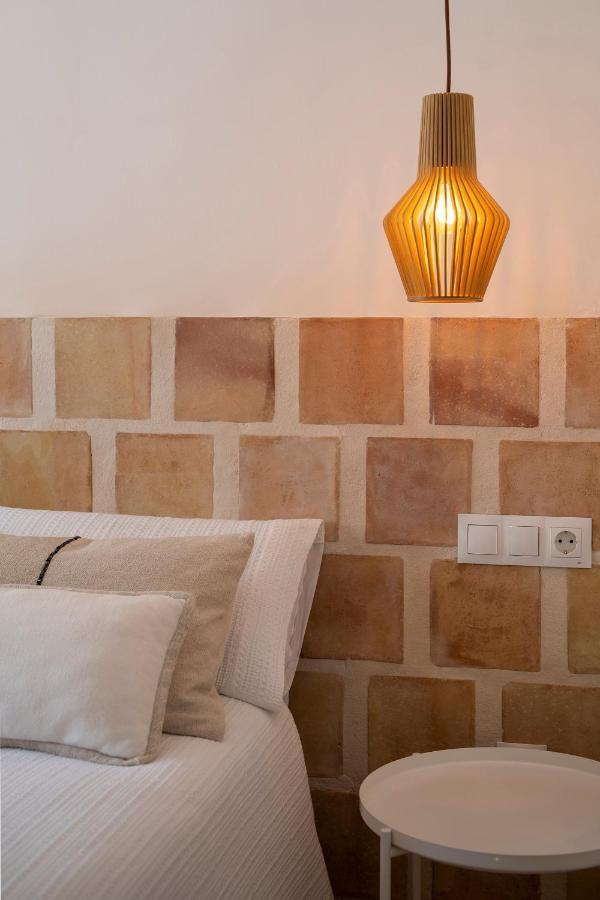 Carmen Del Azahar By Florentia Homes กรานาดา ภายนอก รูปภาพ